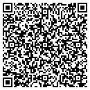 QR code with A Bail Bonds contacts