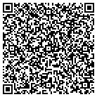 QR code with Zehnder Communications contacts