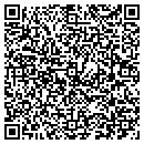 QR code with C & C Fun Jump Inc contacts