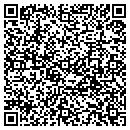 QR code with PM Service contacts