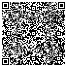 QR code with Madison Sheriff's Office contacts