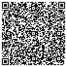 QR code with American Maid Service Inc contacts