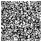 QR code with L J's Refrigeration Extreme contacts