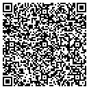 QR code with Hammett-Thomas contacts
