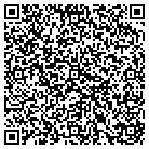 QR code with Tallulah City Fire Department contacts