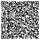 QR code with D J's Automotive Repair contacts