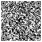 QR code with MAS Melons & Grapes L L C contacts