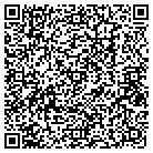 QR code with Hughes Langston Visual contacts