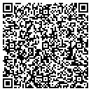 QR code with Rv Rentscom contacts