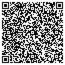 QR code with John B Rachal contacts