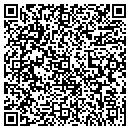 QR code with All About You contacts