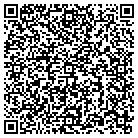 QR code with Justice Dept-Gaming Div contacts