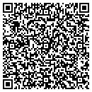 QR code with Just Because contacts