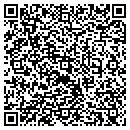 QR code with Landing contacts