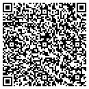 QR code with Kent B Payne contacts