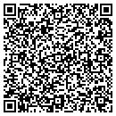 QR code with Paw Prints contacts