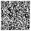 QR code with Bacsm contacts