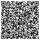 QR code with ONealgas contacts