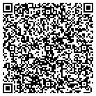 QR code with One Source Employer Service contacts