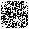 QR code with QMR contacts