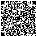 QR code with Rae-Ben Intl contacts
