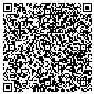 QR code with D & D Wrecker Service & Auto contacts