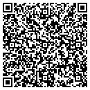 QR code with J T Wein Inc contacts
