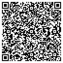 QR code with Robin's Nest contacts