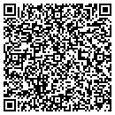 QR code with A Cut In Time contacts