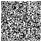 QR code with H & R Block Tax Service contacts