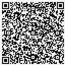 QR code with Tapers Hair Care contacts