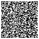 QR code with Rebecca H Gibson contacts