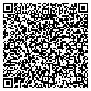 QR code with Hal R Henderson contacts