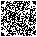 QR code with Rainbow contacts