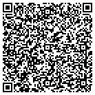 QR code with San Carlos Apache Veteran Adm contacts