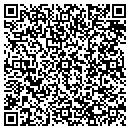 QR code with E D Bateman DDS contacts