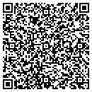 QR code with Pridestaff contacts