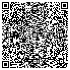 QR code with Plaza Ice Cream & Pizza contacts