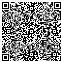 QR code with Robert Alost contacts