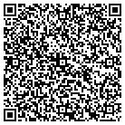 QR code with Blue Reef Pools & Spas Inc contacts