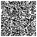 QR code with E & E Remodeling contacts