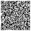 QR code with Jan's Optical contacts