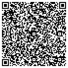 QR code with Yogi's Vending Service contacts