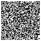 QR code with O C Tanner Recognition Co contacts
