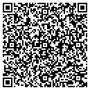 QR code with J's Package Liquor contacts