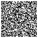 QR code with J & J Exterminating contacts