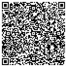 QR code with Facio Investments Inc contacts