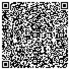 QR code with Caffery Cooling & Heating contacts