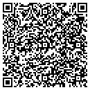 QR code with Dede's Florist contacts