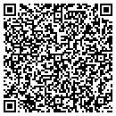 QR code with McD Media/PR contacts